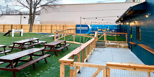 Omaha Dog Bar photo 1